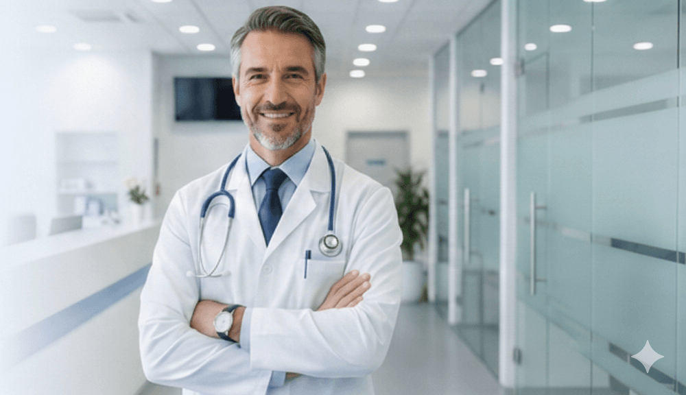 Doctor
